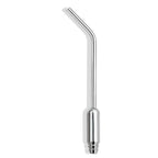 Aspirator Tissue Relief Slot