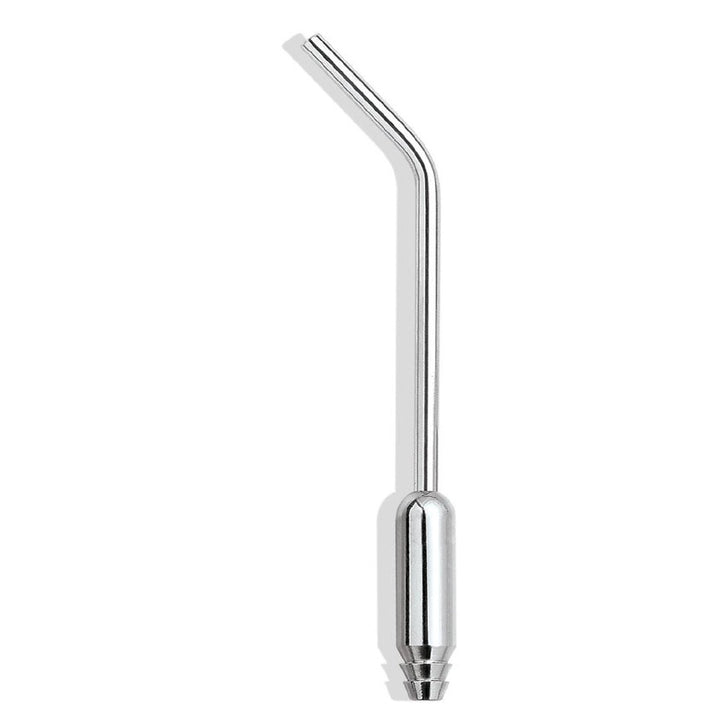 Aspirator Tissue Relief Slot