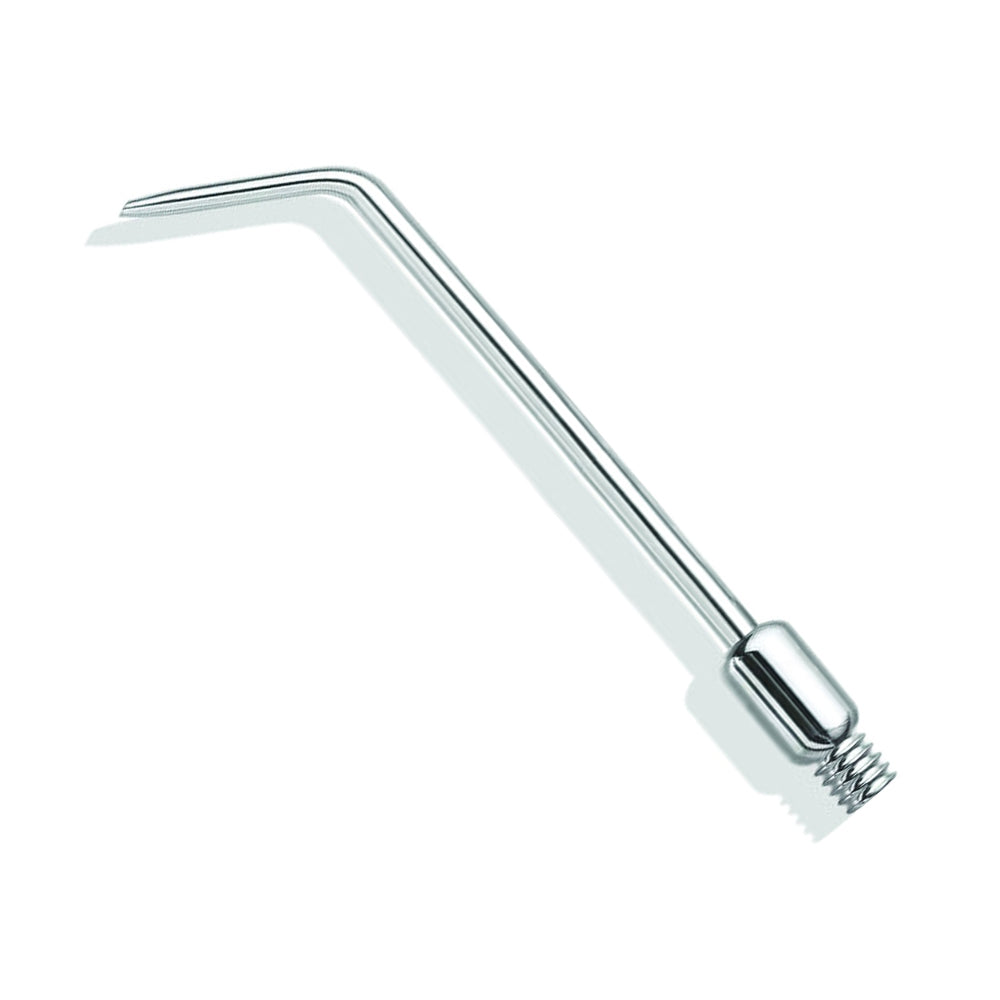 Aspirator W-staart Secundaire afbeelding