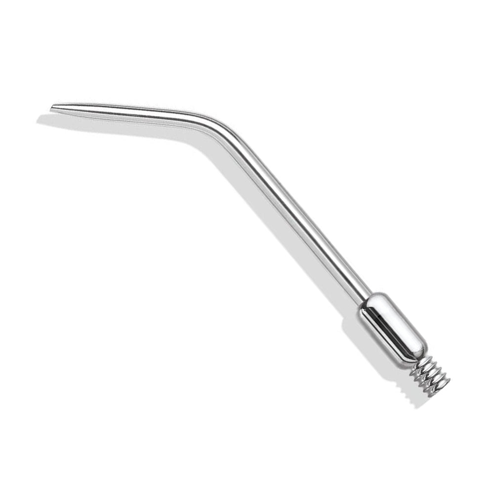 Aspirator Staart Medium Secundaire afbeelding