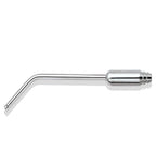 Aspirator W Tissue Relief Slot