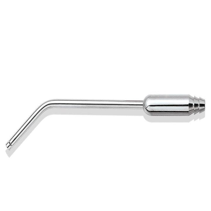 Aspirator W Tissue Relief Slot