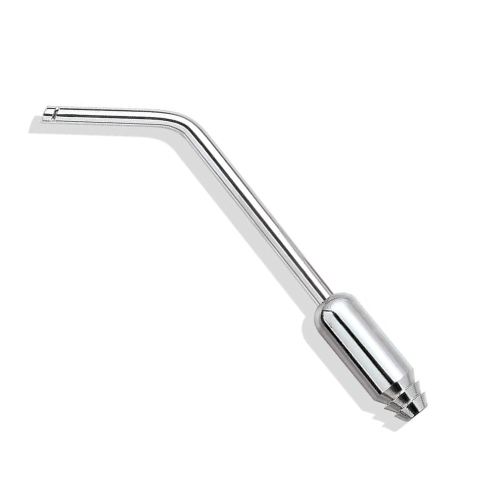 Aspirator W Tissue Relief Slot