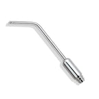 Aspirator W Tissue Relief Slot
