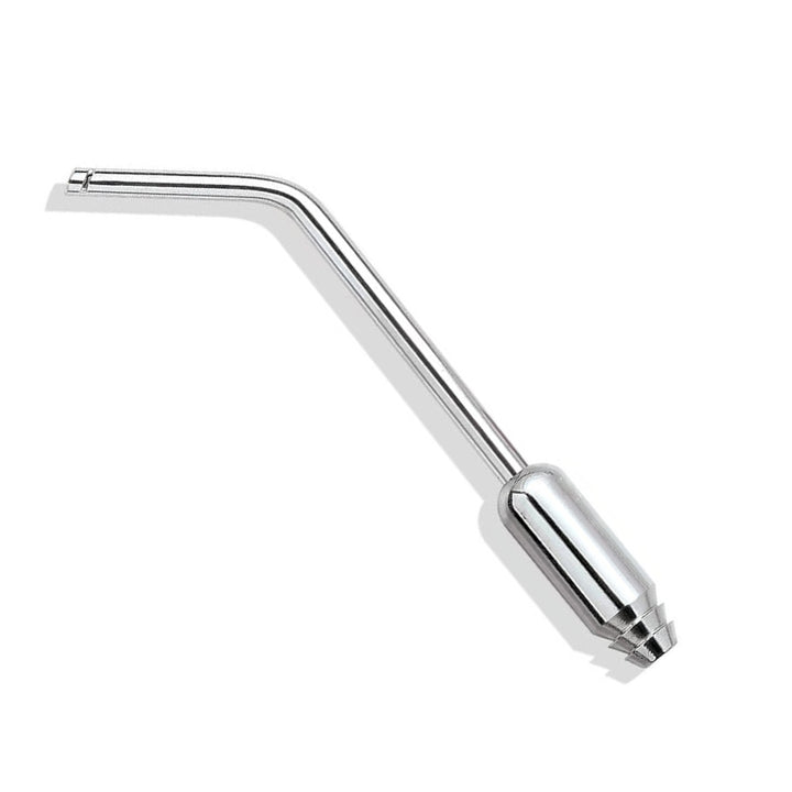 Aspirator W Tissue Relief Slot