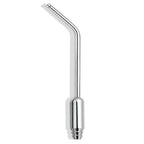 Aspirator W Tissue Relief Slot