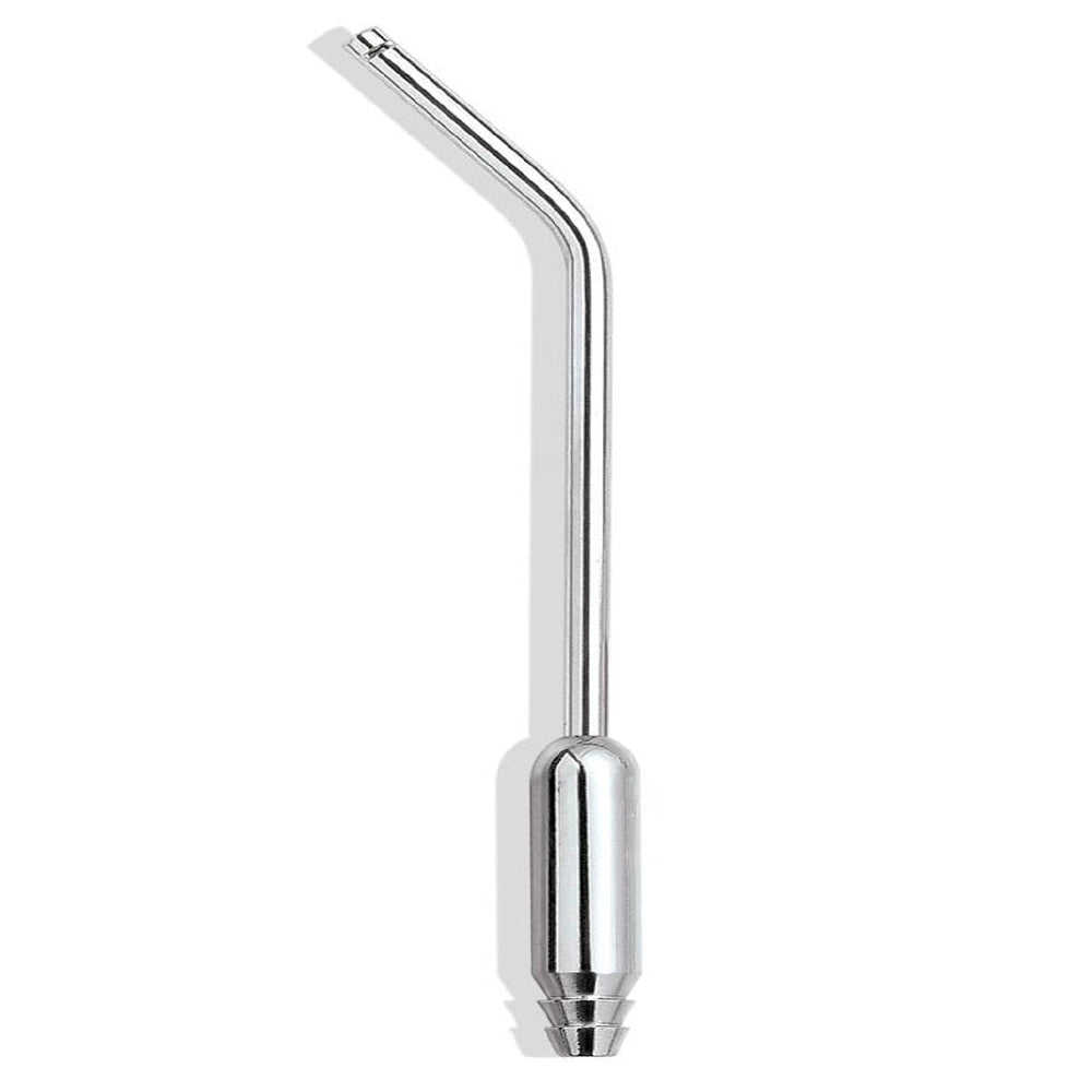 Aspirator W Tissue Relief Slot
