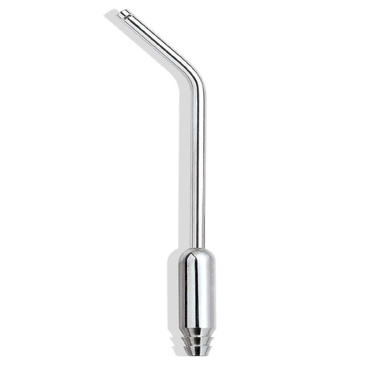 Aspirator W Tissue Relief Slot