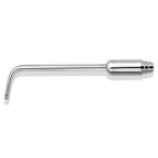 Aspirator W Tissue Relief Slot Right Angle