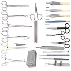 Aston Facelift Procedure Set