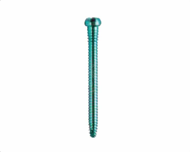 Astute Hip Fracture Nail Locking Screws Ø4.5mm