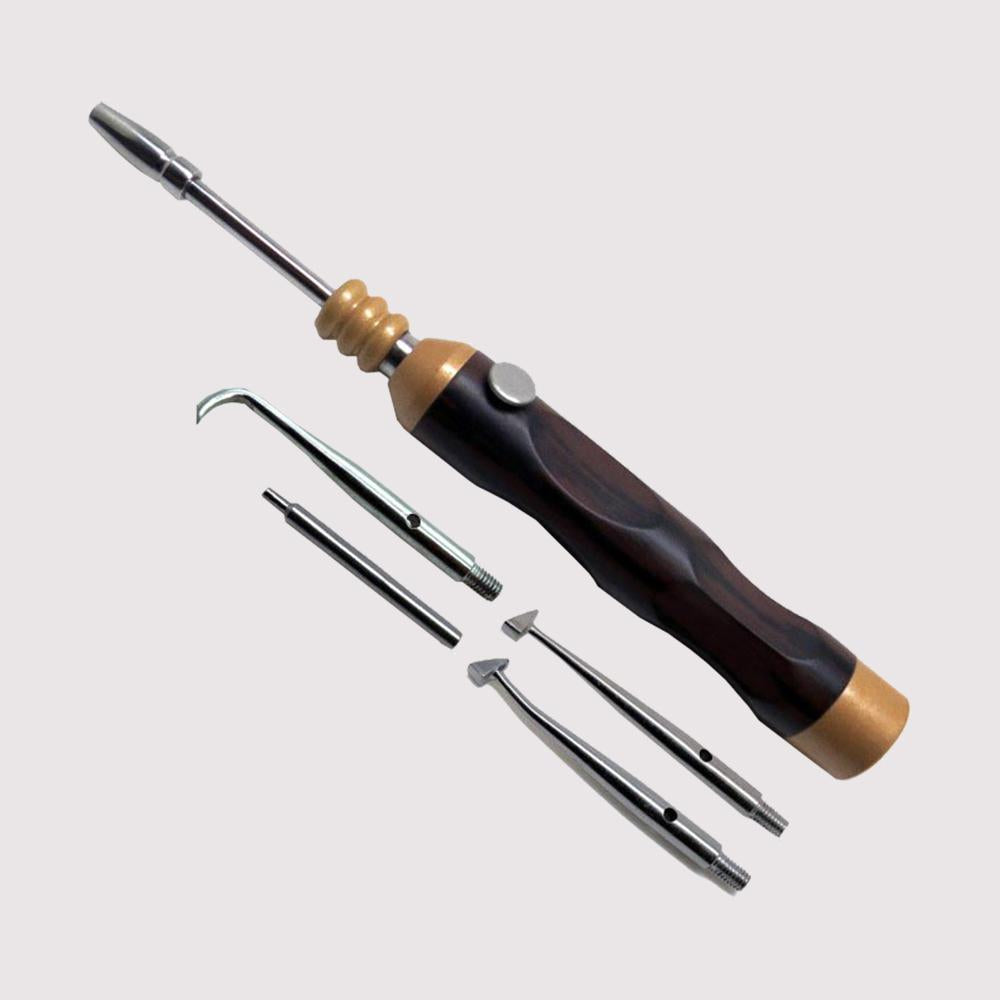Automatic High Pressure Crown Remover set Hoofdafbeelding