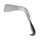 B.E. Glass Abdominal Retractor