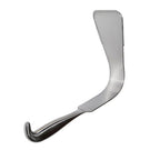 B.E. Glass Abdominal Retractor
