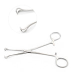 Babcock Intestinal Forceps
