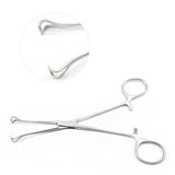 Babcock Intestinal Forceps