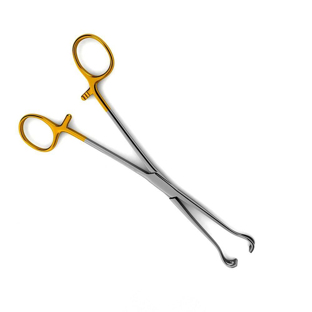 Babcock Tissue Forceps