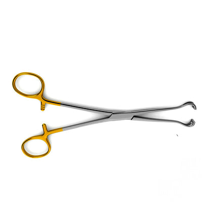 Babcock Tissue Forceps