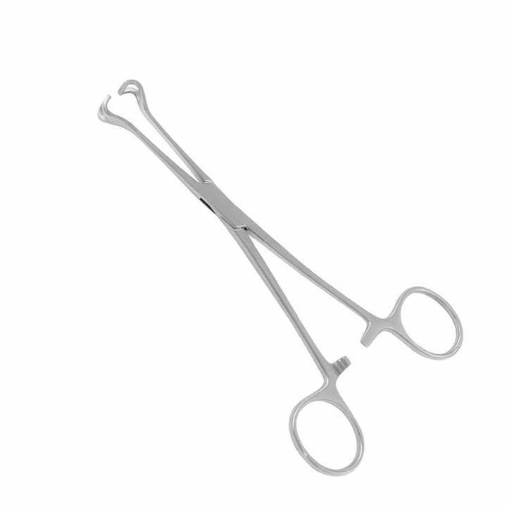 Babcock Tissue Holding Forceps