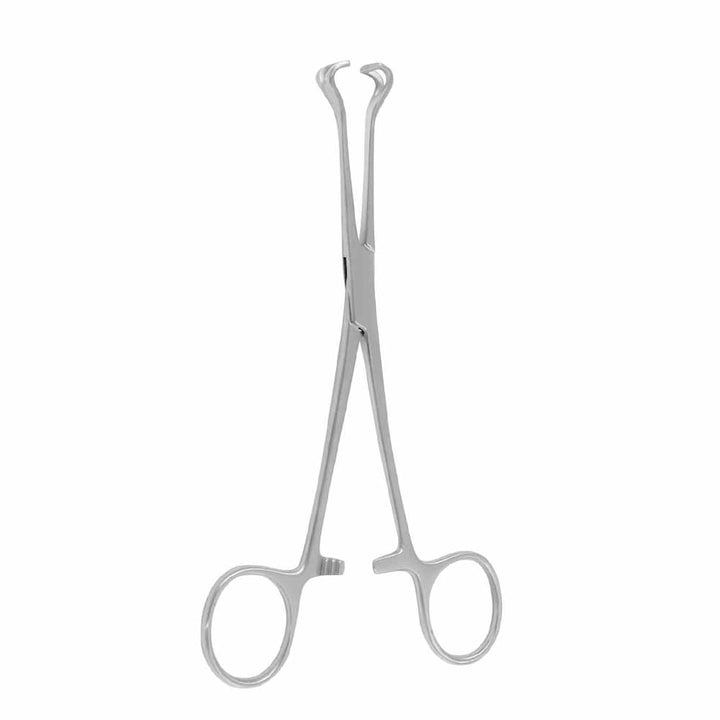 Babcock Tissue Holding Forceps