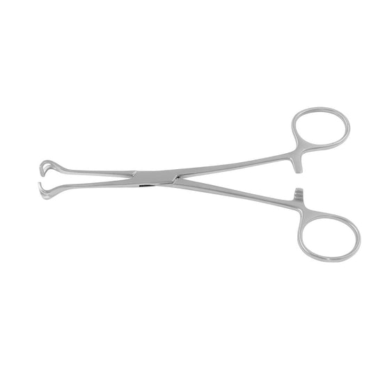 Babcock Tissue Holding Forceps