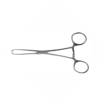 Baby Allis Tissue Forceps