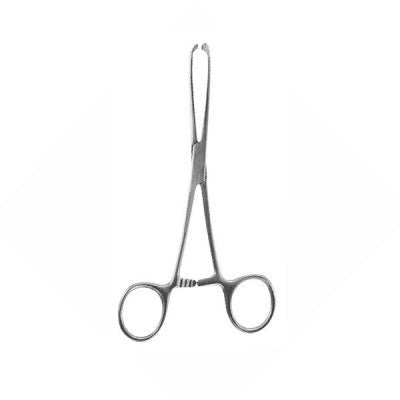 Baby Allis Tissue Forceps