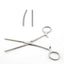 Baby Doyen Intestinal Forceps