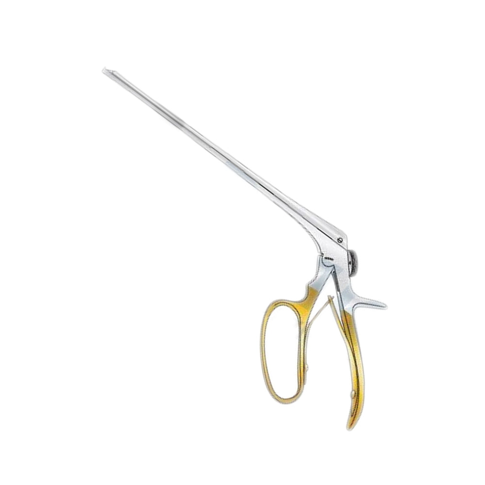 Baby Tischler Biopsy Punch Forceps Secondary image