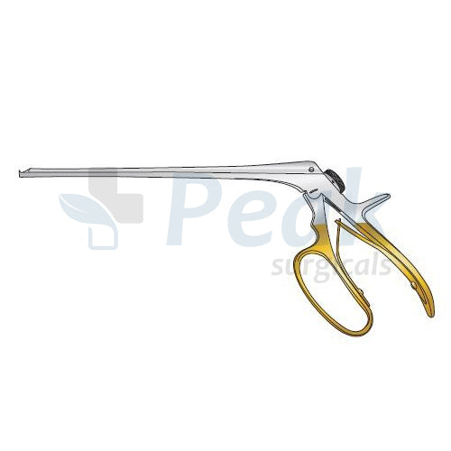 Baby Tischler Biopsy Punch Forceps