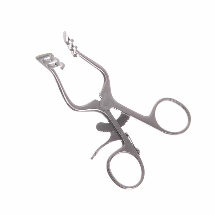 Baby Weitlaner Retractor
