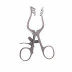 Baby Weitlaner Retractor