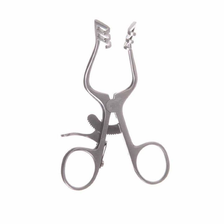 Baby Weitlaner Retractor