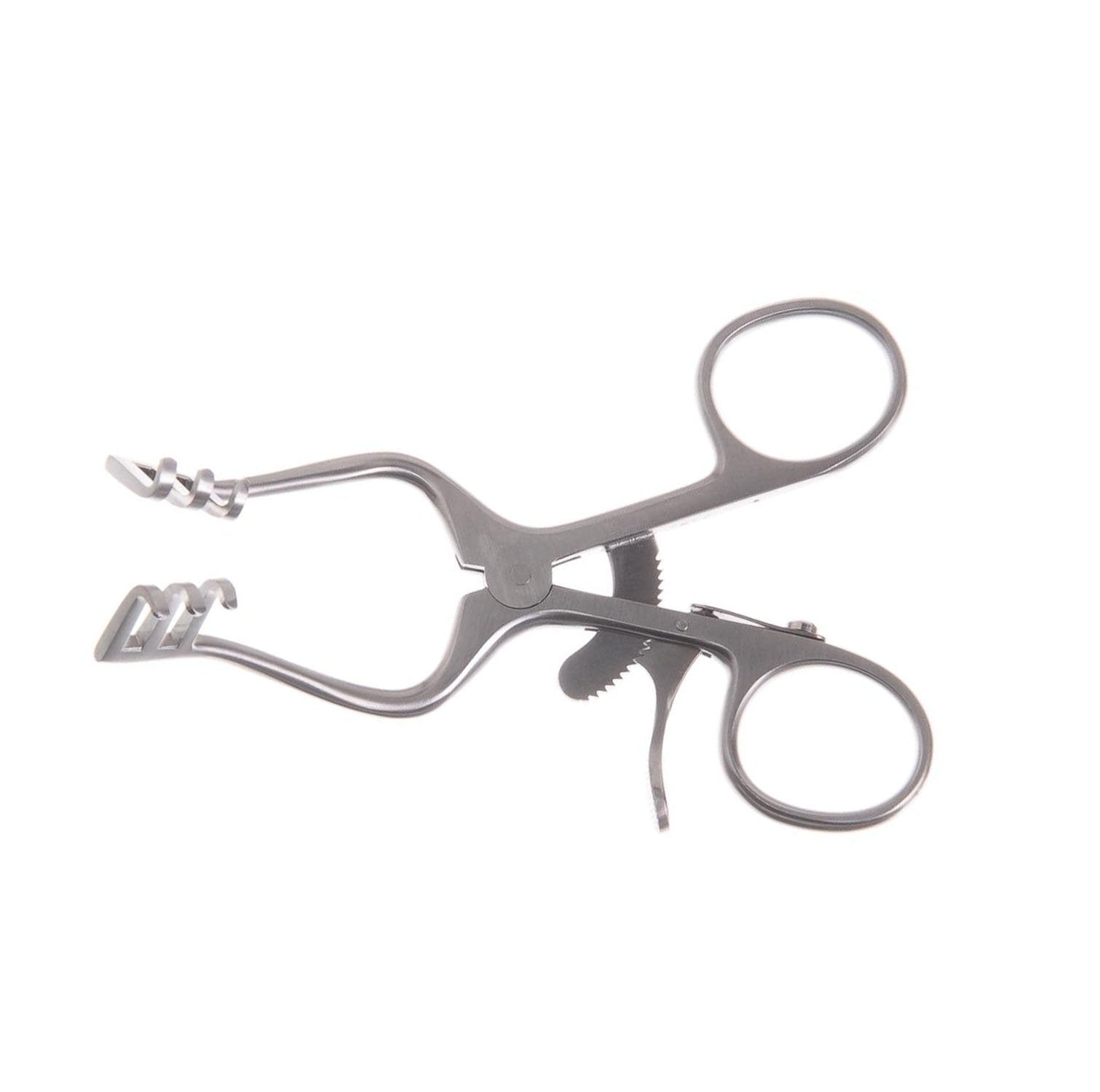 Baby Weitlaner Retractor Hoofdafbeelding
