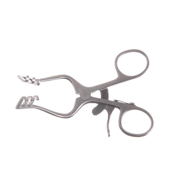Baby Weitlaner Retractor