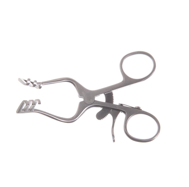 Baby Weitlaner Retractor