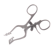 Baby Weitlaner Self Retaining Retractor