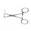 Backhaus (Ball & Socket) Towel Clamp