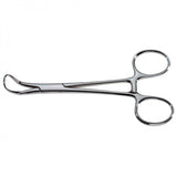 Backhaus Towel Clamp