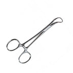 Backhaus Towel Clamp