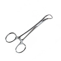 Backhaus Towel Clamp