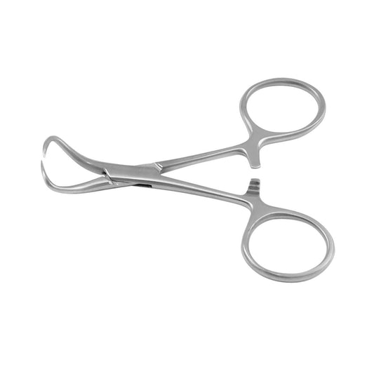 Backhaus Towel Forceps