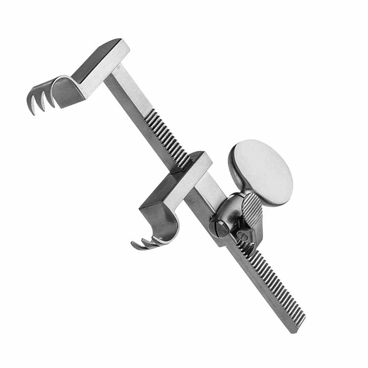 Bailey Rib Contractor