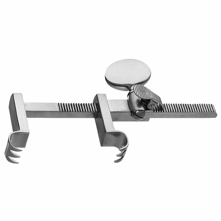 Bailey Rib Contractor