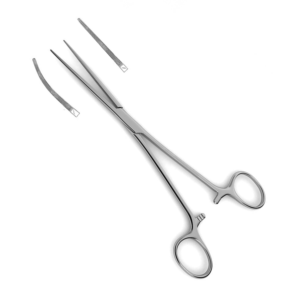 ملقط الأمعاء الشرياني من باينبريدج Secondary image