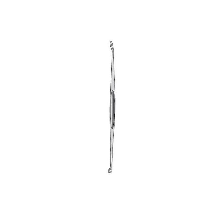 Balance Scoop and Curette