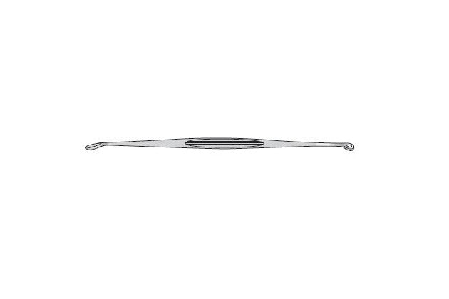 Balance Scoop and Curette Main image