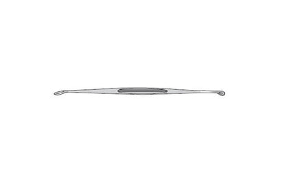 Balance Scoop and Curette