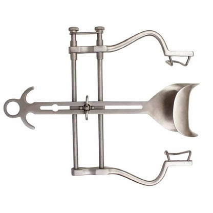 Balfour Abdominal Retractor