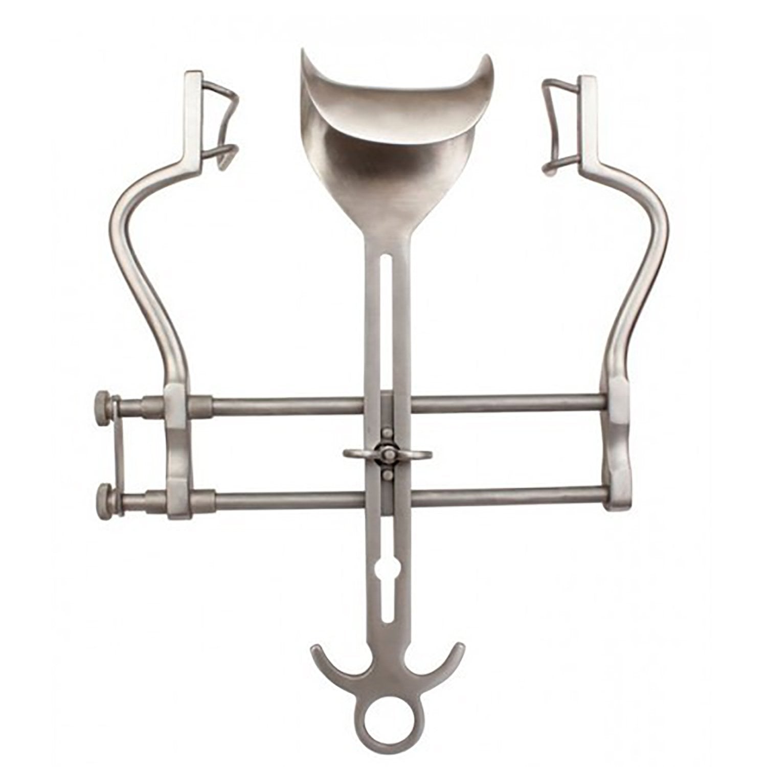 Balfour Abdominal Retractor Hoofdafbeelding
